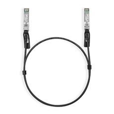 TP-LINK Kábel 10G SFP+ 1 méter, TL-SM5220-1M