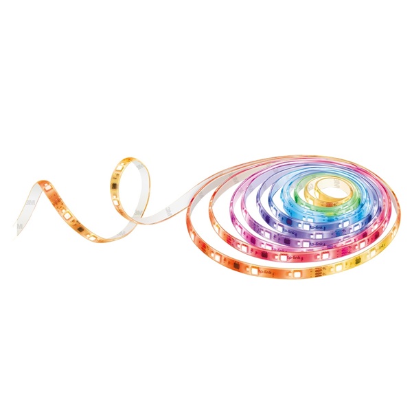 TP-LINK LED Szalag Wi-Fi-s 5 méter Multicolor, TAPO L930-5