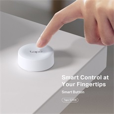 TP-LINK Okos Gomb érzékelő, Tapo S200B