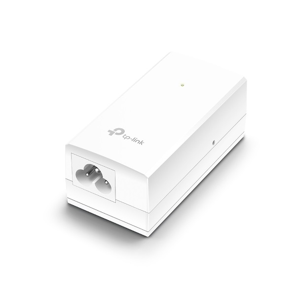 TP-LINK POE Passzív adapter 12W, TL-POE2412G