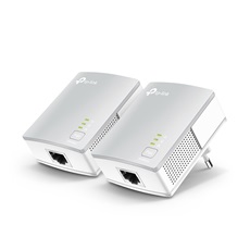 TP-LINK Powerline AV600 1x100Mbps, TL-PA4010 KIT