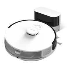 TP-LINK Robot Porszívó és Felmosó LiDAR Navigációval, TAPO RV30