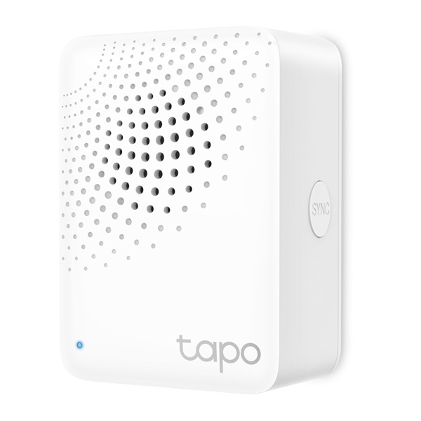 TP-LINK Smart IoT HUB Wi-Fi-s, TAPO H100