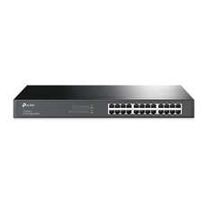 TP-LINK Switch 24x1000Mbps, TL-SG1024