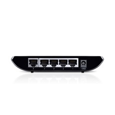 TP-LINK Switch 5x1000Mbps, TL-SG1005D