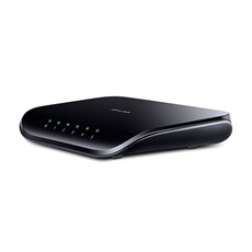 TP-LINK Switch 5x1000Mbps, TL-SG1005D