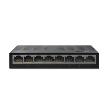 TP-LINK Switch 8x1000Mbps, LS1008G