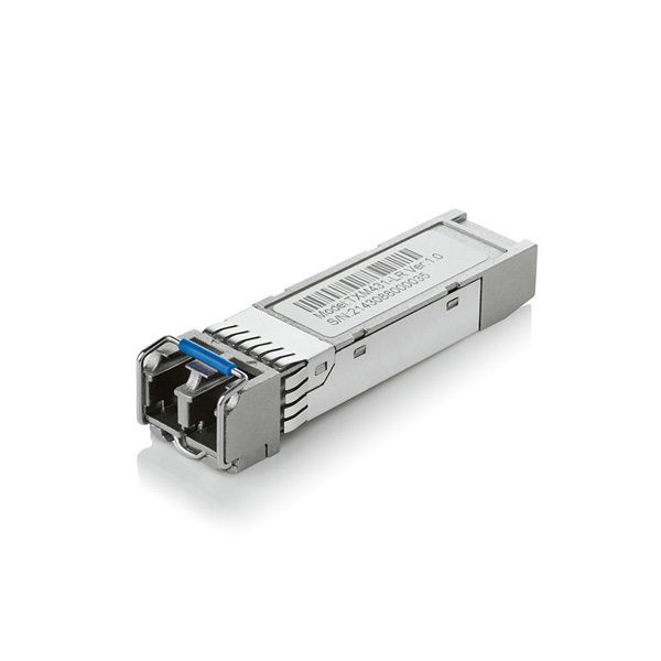TP-LINK Switch Modul 10GBase-LR SFP + LC adóvevő, TXM431-LR
