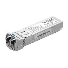 TP-LINK Switch SFP+ Modul 10GBase-LR + LC adóvevő, SM5110-LR