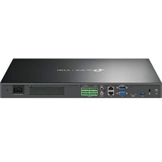 TP-LINK Video Recorder 32 csatornás, VIGI NVR4032H