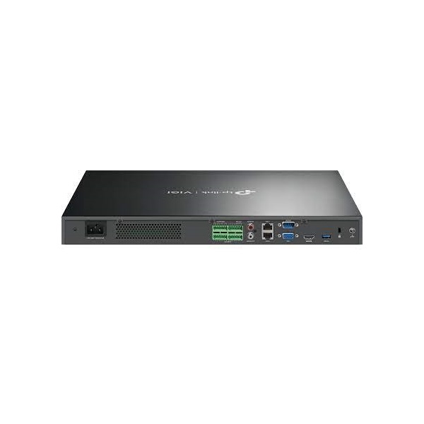 TP-LINK Video Recorder 32 csatornás, VIGI NVR4032H
