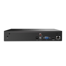 TP-LINK Video recorder 8 Csatornás, VIGI NVR1008H