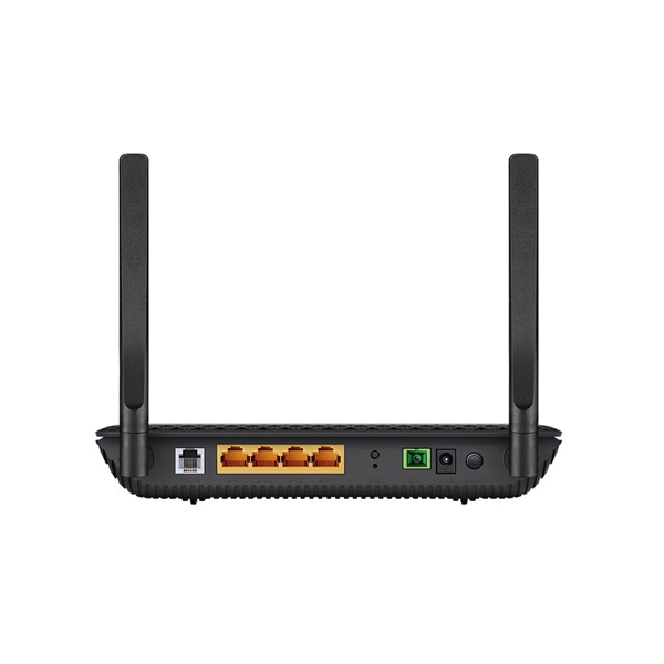 TP-LINK VoIP GPON Wireless Router Dual Band AC1200 4xLAN(1000Mbps) + 1xSC/APC GPON Port + 1xFXS Port, XC220-G3v