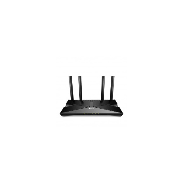TP-LINK VoIP GPON Wireless Router Dual Band AX1800 1xWAN/LAN(1GE) + 3xLAN(1GE) + 1xFXS + 1xUSB, XX230v