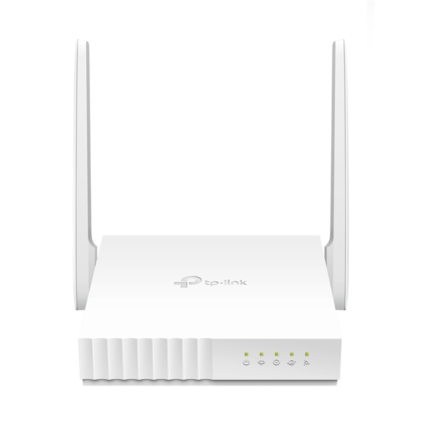 TP-LINK VoIP GPON Wireless Router N-es 300Mbps 1xLAN(1000Mbps) + 1xSC/APC port, XN020-G3