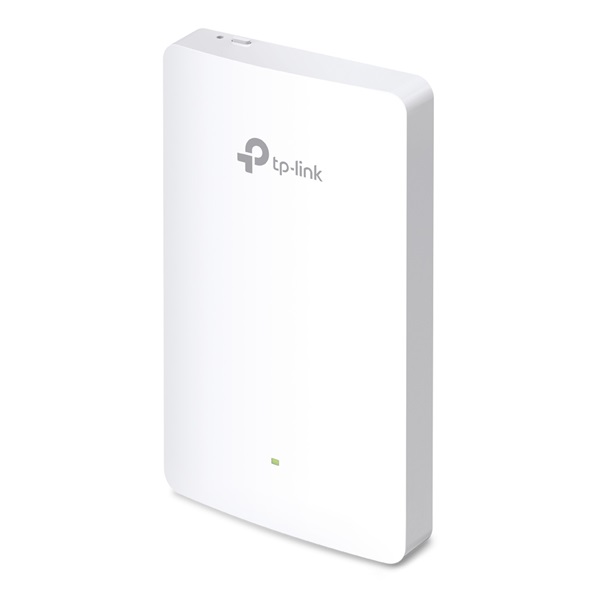 TP-LINK Wireless Access Point Dual Band AC1200 Falra rögzíthető, EAP225-WALL