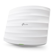 TP-LINK Wireless Access Point Dual Band AC1350 Mennyezetre rögzíthető, EAP225