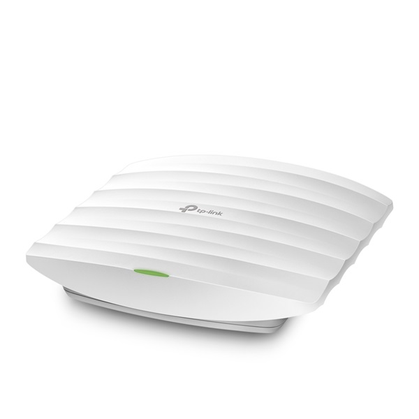 TP-LINK Wireless Access Point Dual Band AC1350 Mennyezetre rögzíthető, EAP225