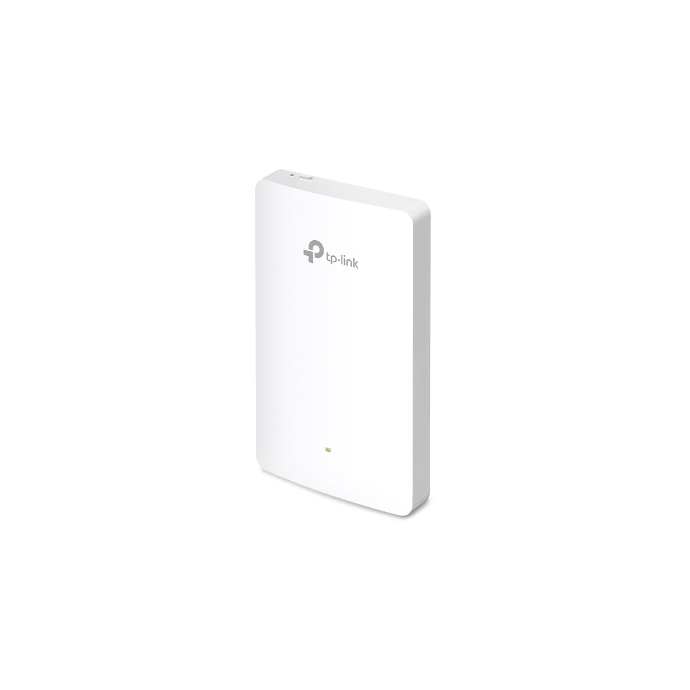 TPLINK Wireless Access Point Dual Band AX1800 Falra rögzíthető, EAP615
