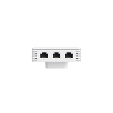 TP-LINK Wireless Access Point Dual Band BE5000 Wifi 7 Falra rögzíthető, EAP725-WALL