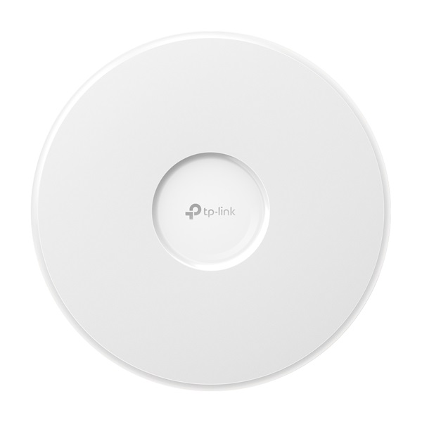 TP-LINK Wireless Access Point Tri-Band BE9300 Wifi 7 Mennyezetre rögzíthető, EAP772