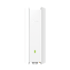 TP-LINK Wireless Access point Dual Band AX1800 Wifi 6 Kültéri/Beltéri Falra rögzíthető Omada Pro, AP8635-I