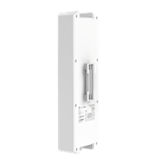TP-LINK Wireless Access point Dual Band AX1800 Wifi 6 Kültéri/Beltéri Falra rögzíthető Omada Pro, AP8635-I