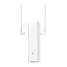 TP-LINK Wireless Access point Dual Band AX1800 Wifi 6 kültéri/beltéri Omada Pro, AP8635-E