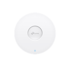 TP-LINK Wireless Access point Dual Band AX3600 Wifi 6 Falra/Mennyezetre rögzíthető Omada Pro, AP9665