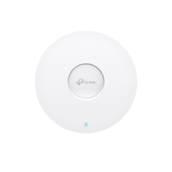 TP-LINK Wireless Access point Dual Band AX3600 Wifi 6 Falra/Mennyezetre rögzíthető Omada Pro, AP9665