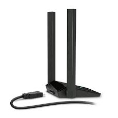 TP-LINK Wireless Adapter USB Dual Band AX1800, ARCHER TX20U PLUS