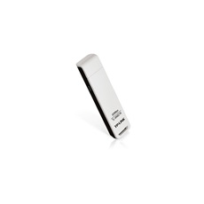 TP-LINK Wireless Adapter USB N-es 300Mbps, TL-WN821N