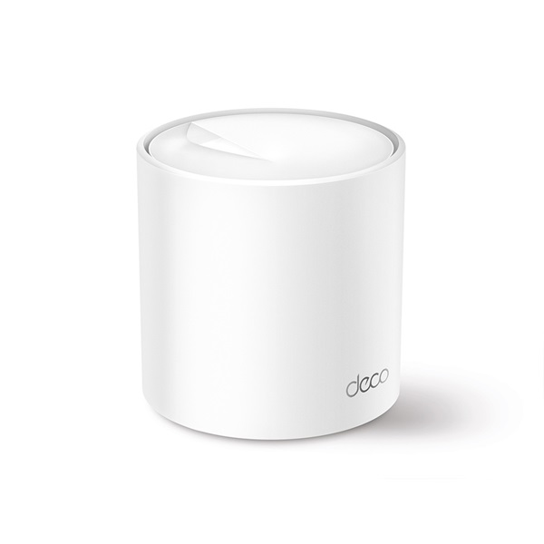 TP-LINK Wireless Mesh Networking system AX3000 DECO X50 (1-PACK)