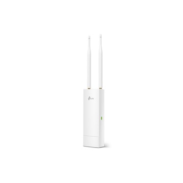TP-LINK Wireless Access Point N-es 300Mbps Kültéri, EAP110-OUTDOOR