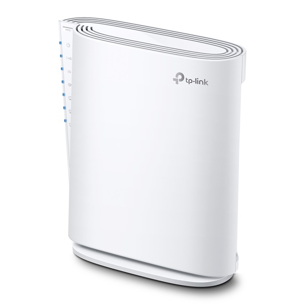 TP-LINK Wireless Range Extender Dual Band AX6000 Wifi 6, RE900XD