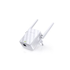 TP-LINK Wireless Range Extender N-es 300Mbps, WA855RE