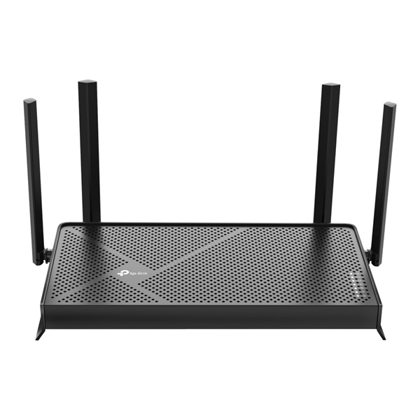 TP-LINK Wireless Router Dual-Band BE3600 Wifi 7 1xWAN(2.5Gbps) + 1xLAN(2.5Gbps) + 3xLAN(1Gbps) + 1xUSB 3.0, Archer BE230