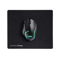 TRUST Basics Egéralátét 24751 (Gaming Mouse Pad M)