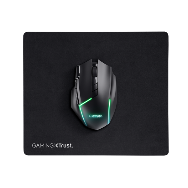 TRUST Basics Egéralátét 24751 (Gaming Mouse Pad M)