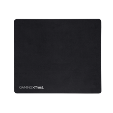 TRUST Basics Egéralátét 24751 (Gaming Mouse Pad M)