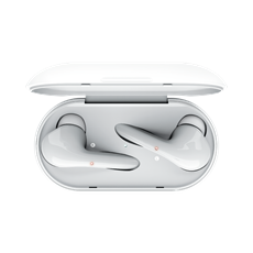 TRUST Bluetooth vezetékmentes fülhallgató 23705 (Nika Touch Bluetooth Wireless Earphones - white)