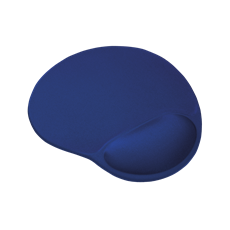 TRUST Egéralátét 20426 (BigFoot Mouse Pad - blue)
