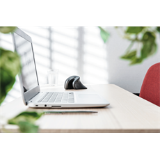 TRUST Ergonomikus vezeték nélküli egér 23507 (Verro Ergonomic Wireless Mouse)