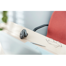 TRUST Ergonomikus vezeték nélküli egér 23507 (Verro Ergonomic Wireless Mouse)
