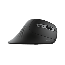 TRUST Ergonomikus vezeték nélküli egér 23507 (Verro Ergonomic Wireless Mouse)