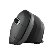 TRUST Ergonomikus vezeték nélküli egér 23507 (Verro Ergonomic Wireless Mouse)