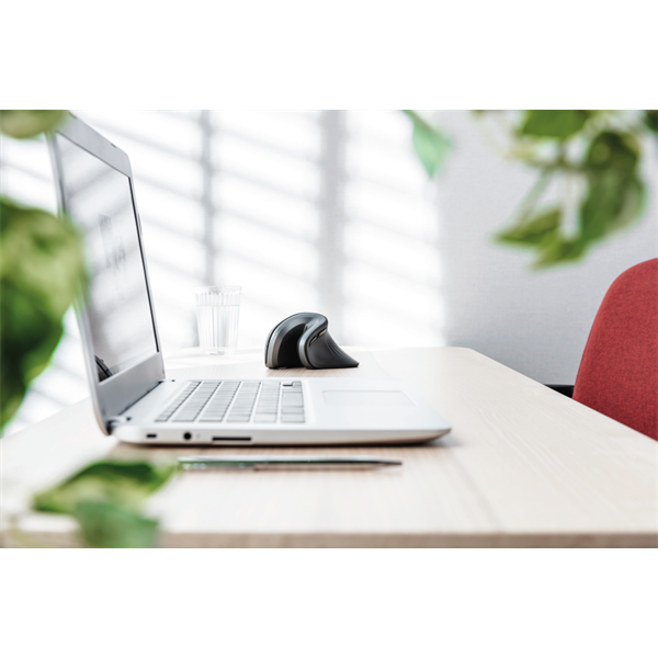 TRUST Ergonomikus vezeték nélküli egér 23507 (Verro Ergonomic Wireless Mouse)