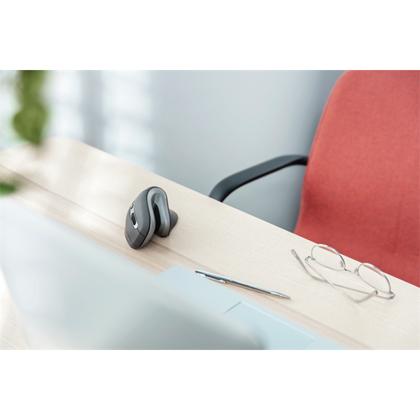 TRUST Ergonomikus vezeték nélküli egér 23507 (Verro Ergonomic Wireless Mouse)