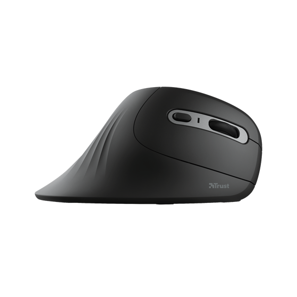 TRUST Ergonomikus vezeték nélküli egér 23507 (Verro Ergonomic Wireless Mouse)