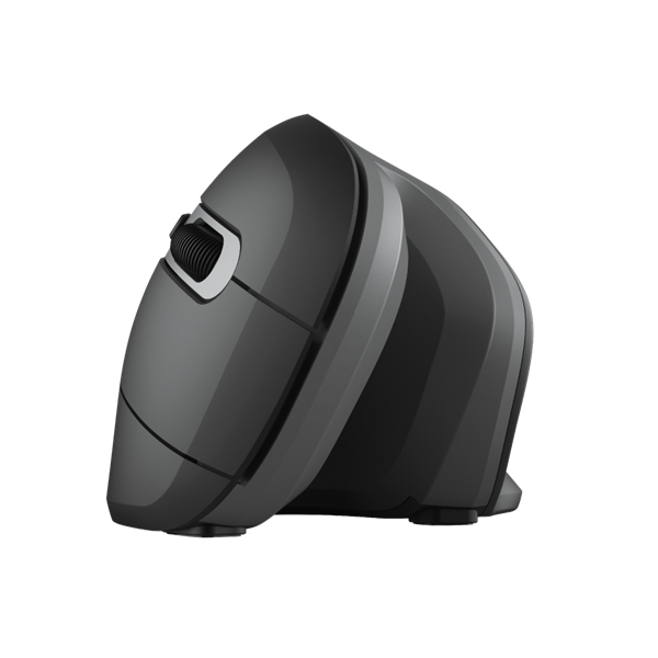 TRUST Ergonomikus vezeték nélküli egér 23507 (Verro Ergonomic Wireless Mouse)